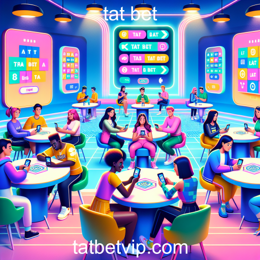 Descubra a Categoria FAQ: Aprendizado e Diversão em Tat Bet