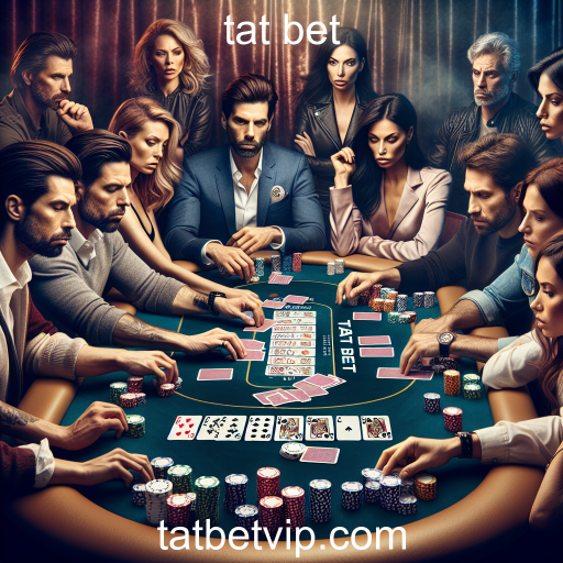 Dominando o Jogo: Tudo Sobre Poker